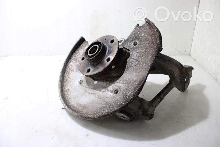 Audi Q5 SQ5 Rear wheel bearing hub 