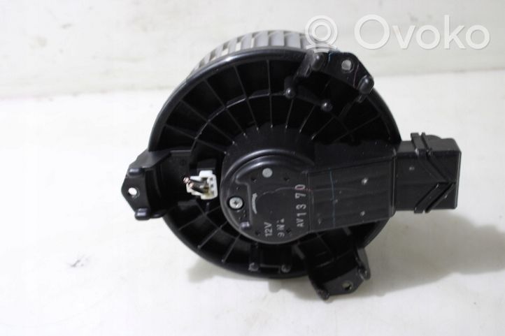 Suzuki SX4 S-Cross Ventola riscaldamento/ventilatore abitacolo 