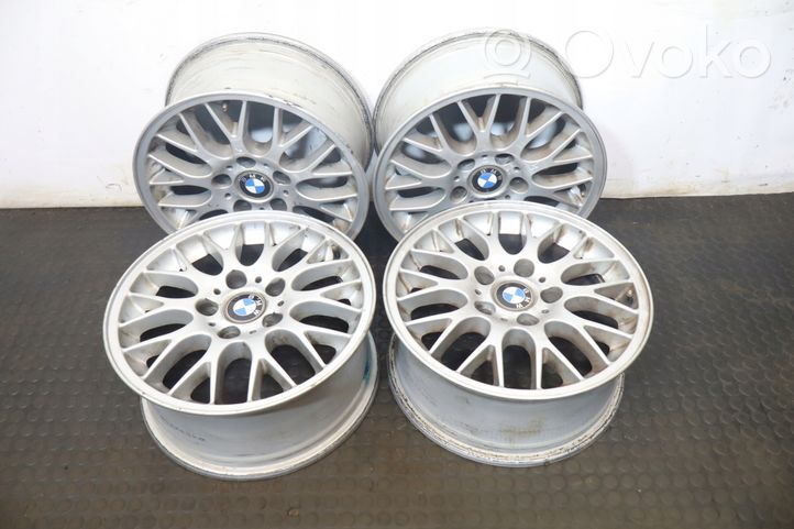 BMW 3 E90 E91 R16 alloy rim 