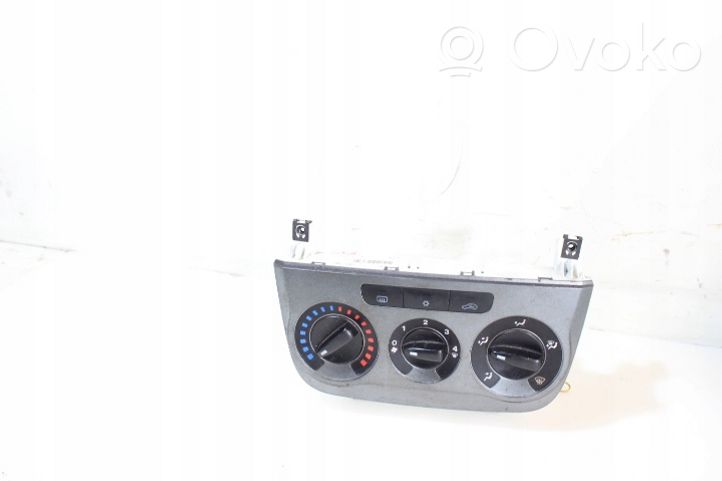 Fiat Grande Punto Interrupteur ventilateur 5.N02.000.70