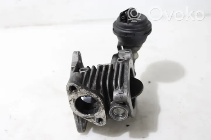 Alfa Romeo 147 Engine shut-off valve 