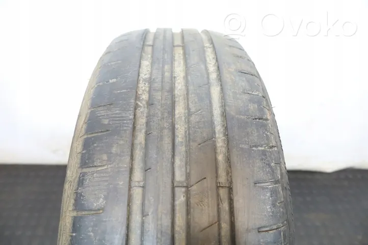 Opel Astra G R15 summer tire 