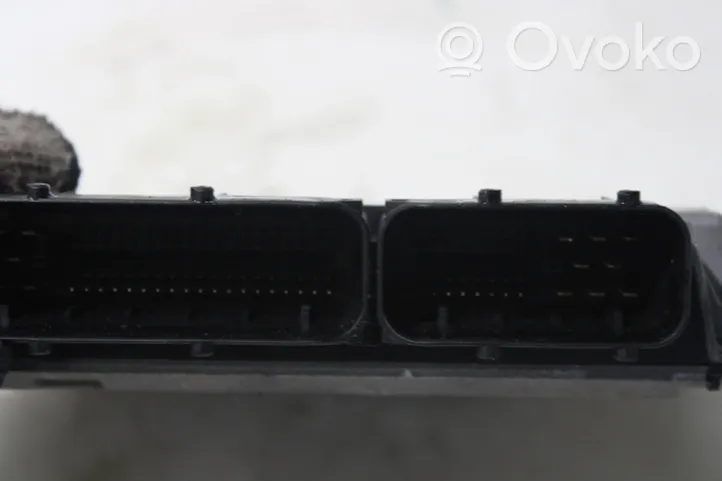 Volkswagen Caddy Engine control unit/module ECU 