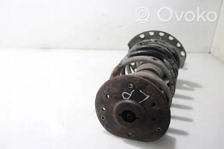 Volvo V70 Front shock absorber with coil spring 