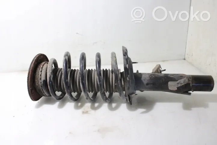 Volvo V70 Front shock absorber with coil spring 