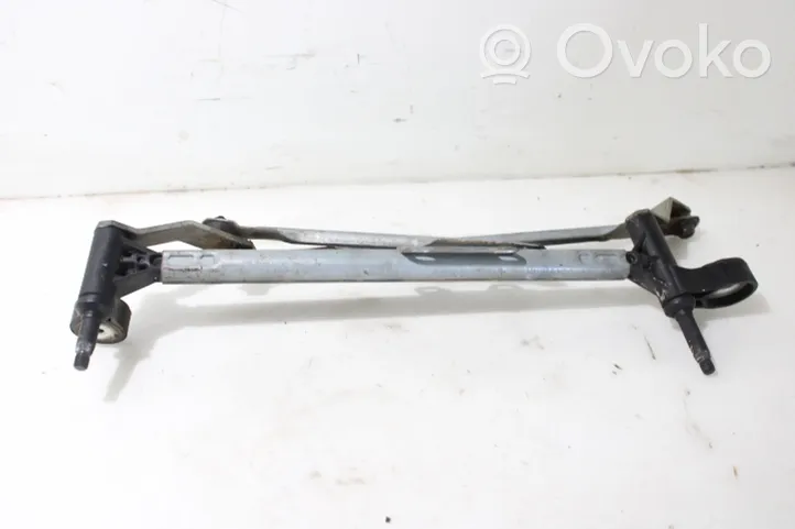 Opel Corsa D Front wiper linkage 