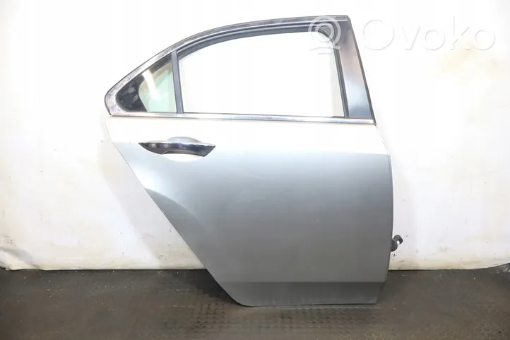 Honda Accord Drzwi tylne 