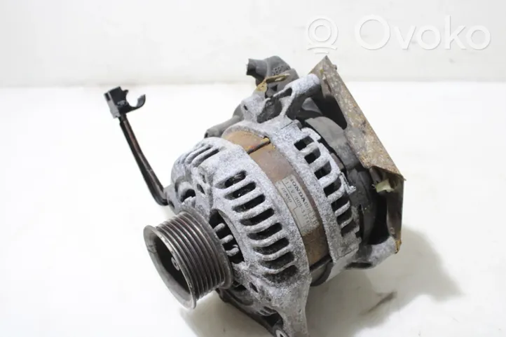 Honda Accord Alternator 