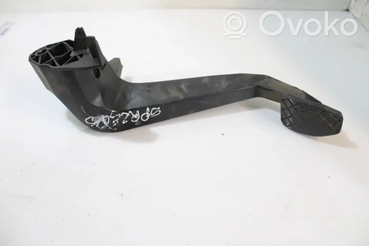 Audi A4 S4 B7 8E 8H Pedal de embrague 