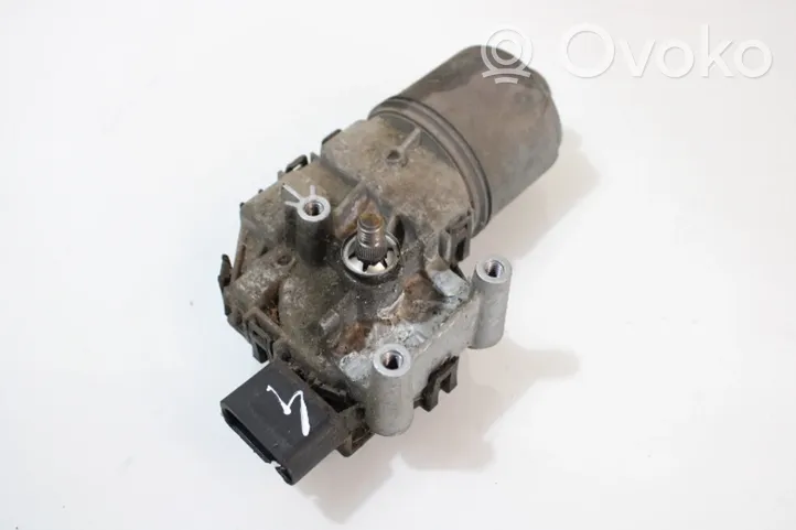 Audi A4 S4 B7 8E 8H Moteur d'essuie-glace 0390241509