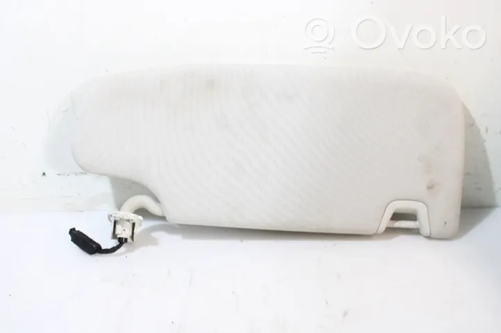 Ford Mondeo MK V Clip/gancio/supporto per aletta parasole 