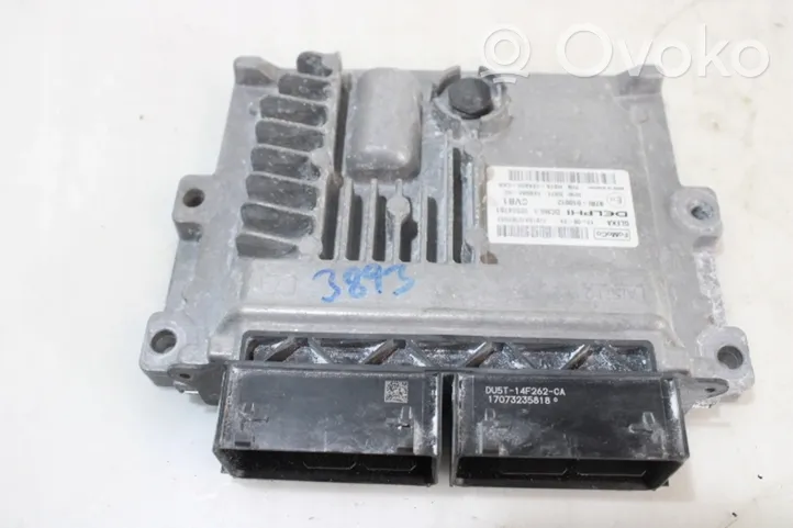 Ford Mondeo MK V Centralina/modulo motore ECU 