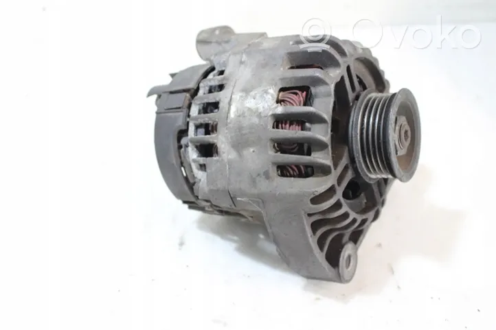 Fiat Panda II Alternator 