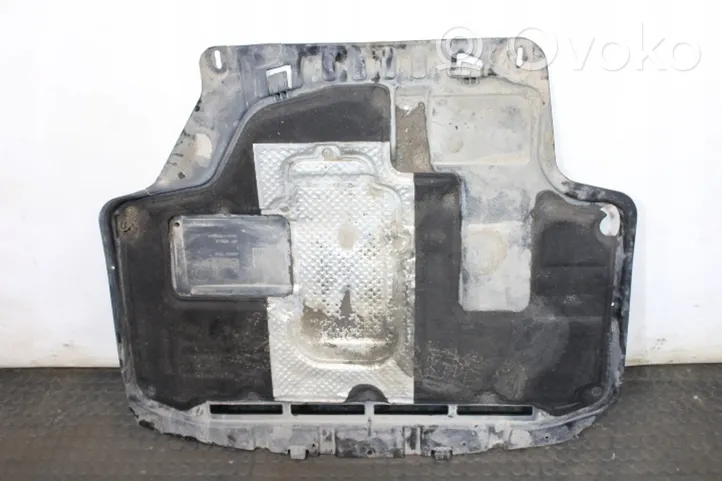 Ford Focus Engine splash shield/under tray 