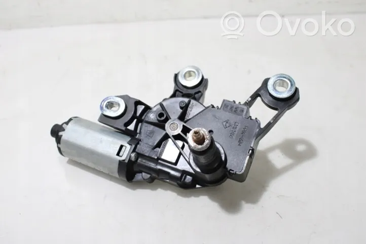 Audi A3 S3 8P Rear window wiper motor 