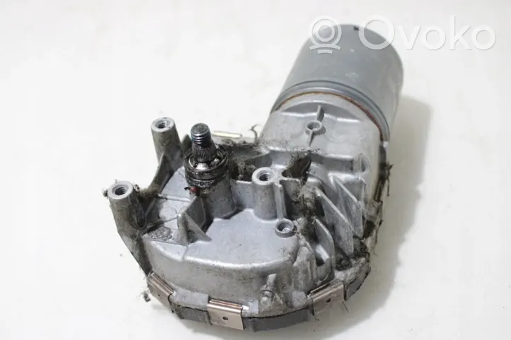 Audi A3 S3 8P Wiper motor 139722058