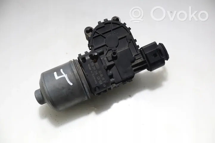 Alfa Romeo 147 Wiper motor 0390241514