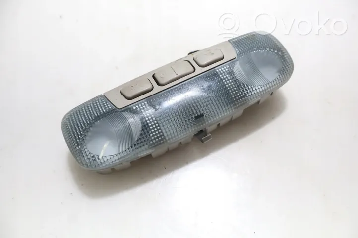 Ford Galaxy Cita veida salona apgaismojums 