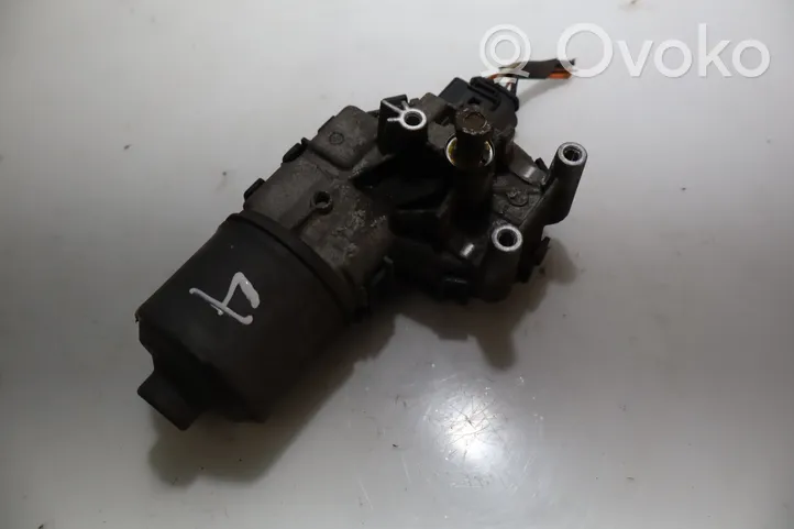 Fiat Croma Moteur d'essuie-glace 0390241915