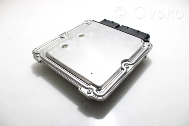 Audi A4 S4 B7 8E 8H Centralina/modulo motore ECU 0281013294