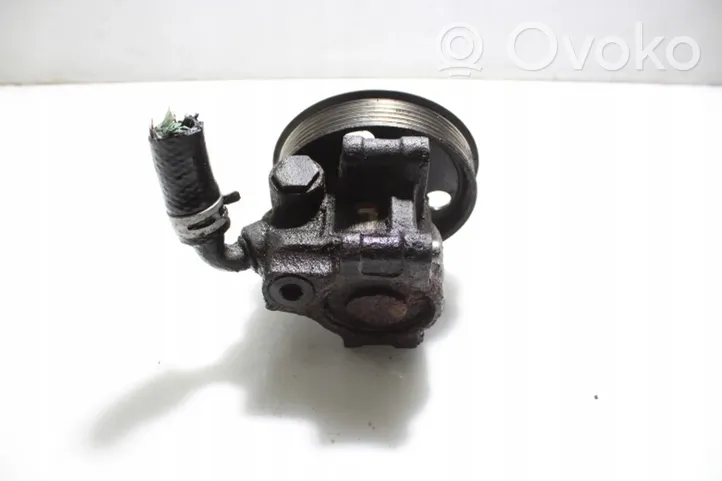 Ford Ka Ohjaustehostimen pumppu 