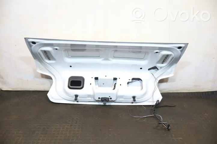 Citroen C-Elysée Lava-auton perälauta 