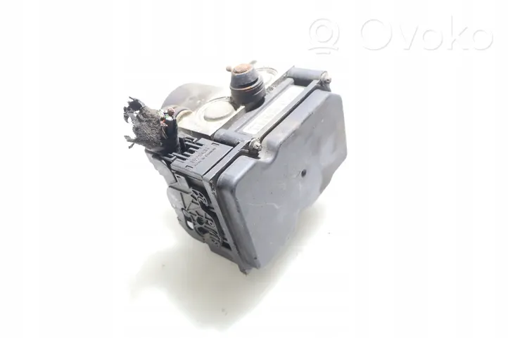 Opel Agila A ABS Pump 0265800443