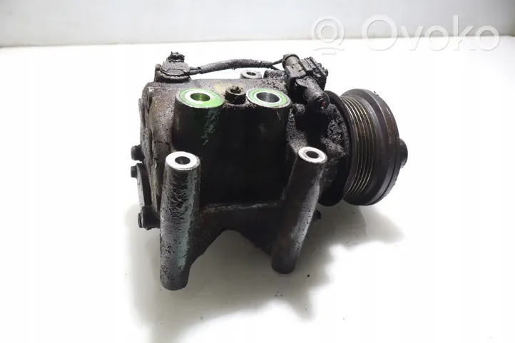 Jaguar S-Type Air conditioning (A/C) compressor (pump) 