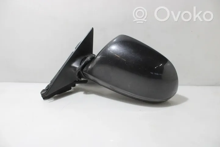 Audi A3 S3 8P Front door electric wing mirror 