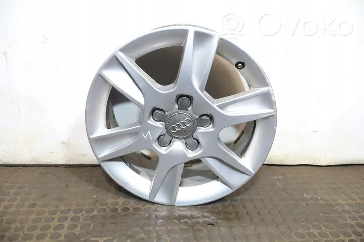 Audi A3 S3 8P Felgi aluminiowe R16 