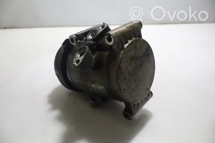 Chevrolet Spark Air conditioning (A/C) compressor (pump) 