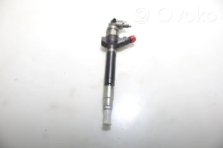 Ford Transit -  Tourneo Connect Fuel injector 