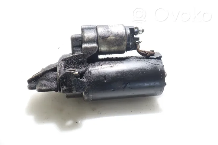 Ford Transit -  Tourneo Connect Starter motor 2339305051