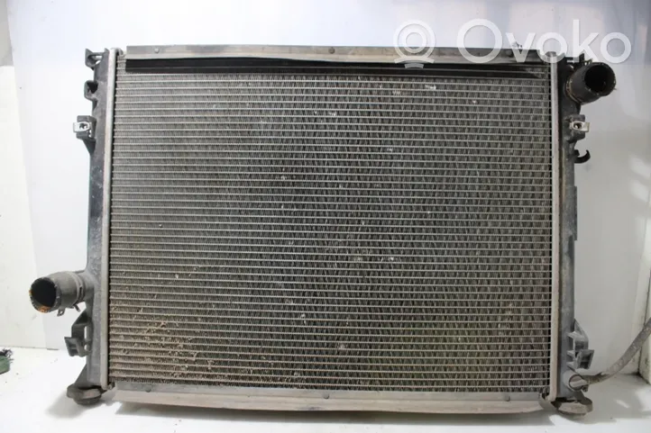 Chrysler 300 - 300C Radiateur de refroidissement 