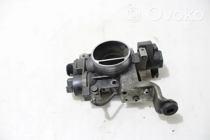 Fiat Grande Punto Engine shut-off valve 