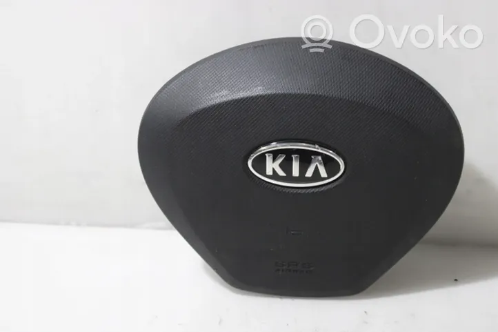 KIA Ceed Airbag de volant 