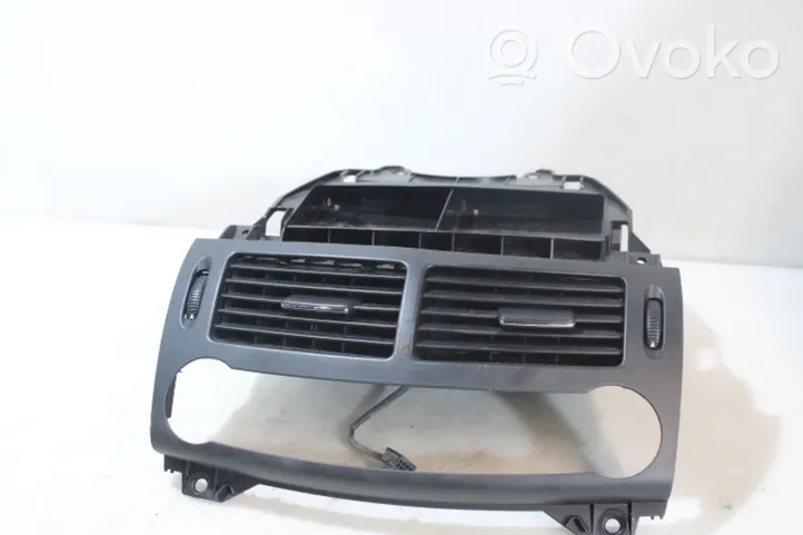 Mercedes-Benz E W211 Copertura griglia di ventilazione cruscotto 