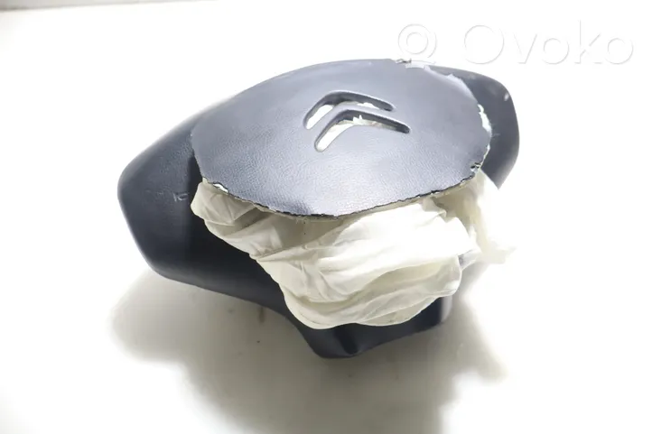 Citroen C-Elysée Poduszki powietrzne Airbag / Komplet 