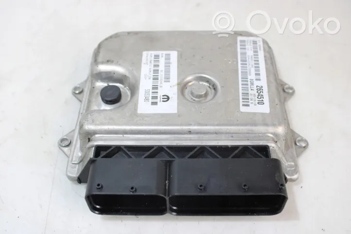 Jeep Compass Unité de commande, module ECU de moteur 