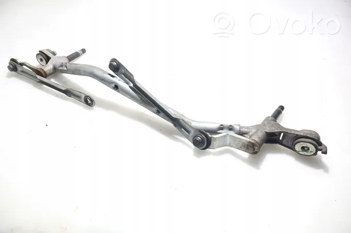 Citroen C3 Front wiper linkage 