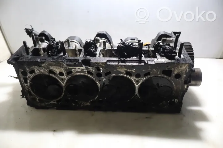 Opel Vectra C Testata motore 