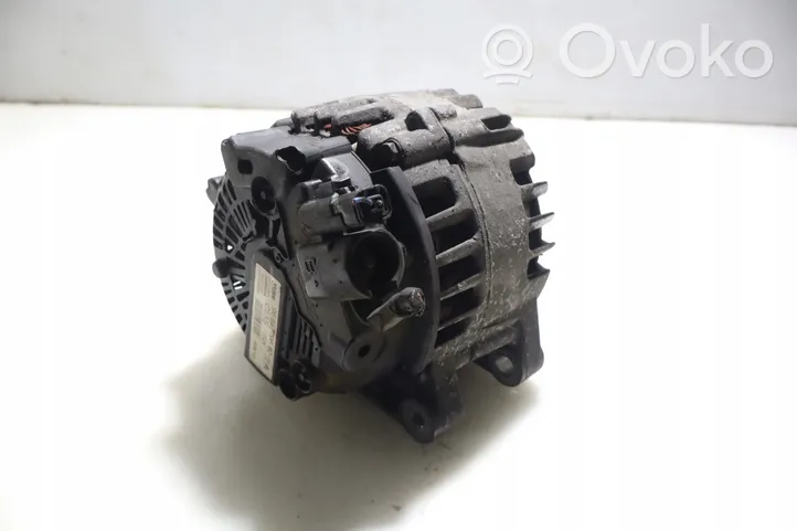 Citroen C3 Alternator 