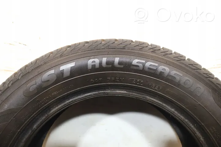 Opel Vectra B R15 summer tire 