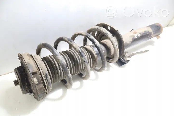 Seat Toledo III (5P) Front shock absorber with coil spring 