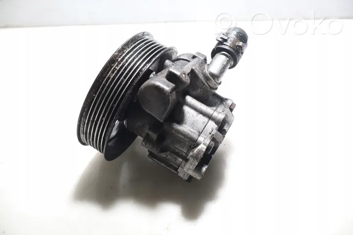 Volkswagen Phaeton Power steering pump 