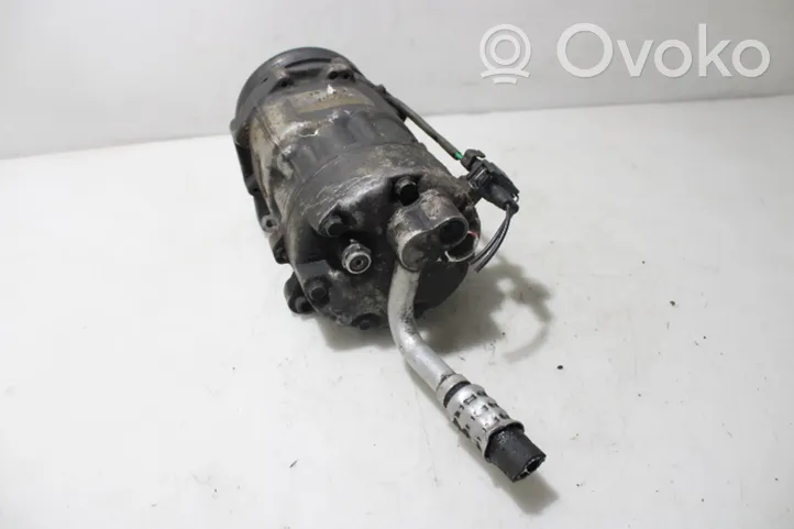 Volkswagen New Beetle Compressore aria condizionata (A/C) (pompa) 