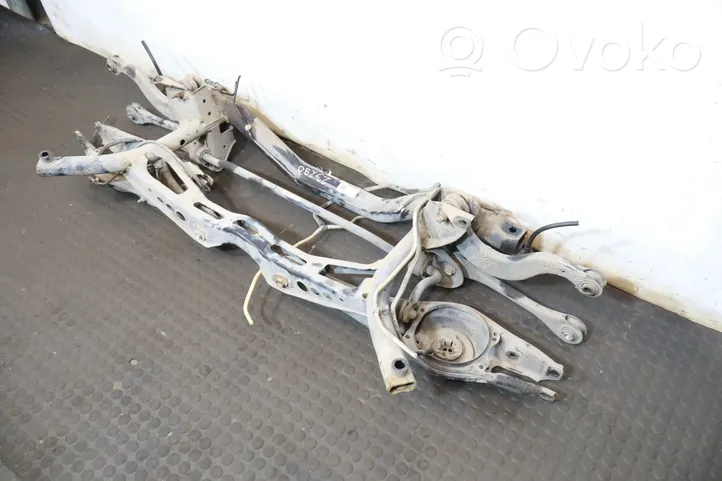 Volkswagen Golf VII Other front suspension part 