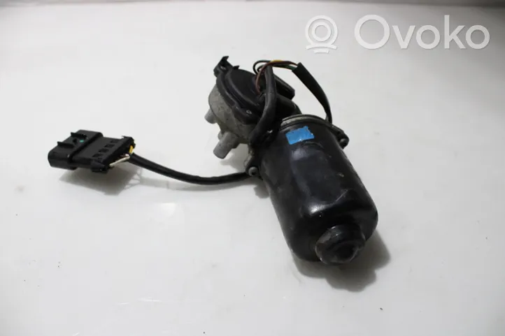 Opel Agila A Wiper motor 