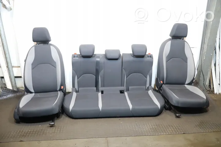 Seat Leon (5F) Seat set 