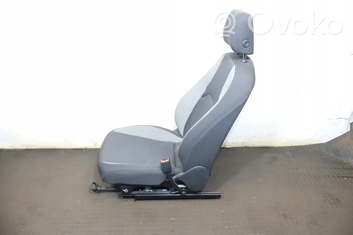 Seat Leon (5F) Комплект сидений 